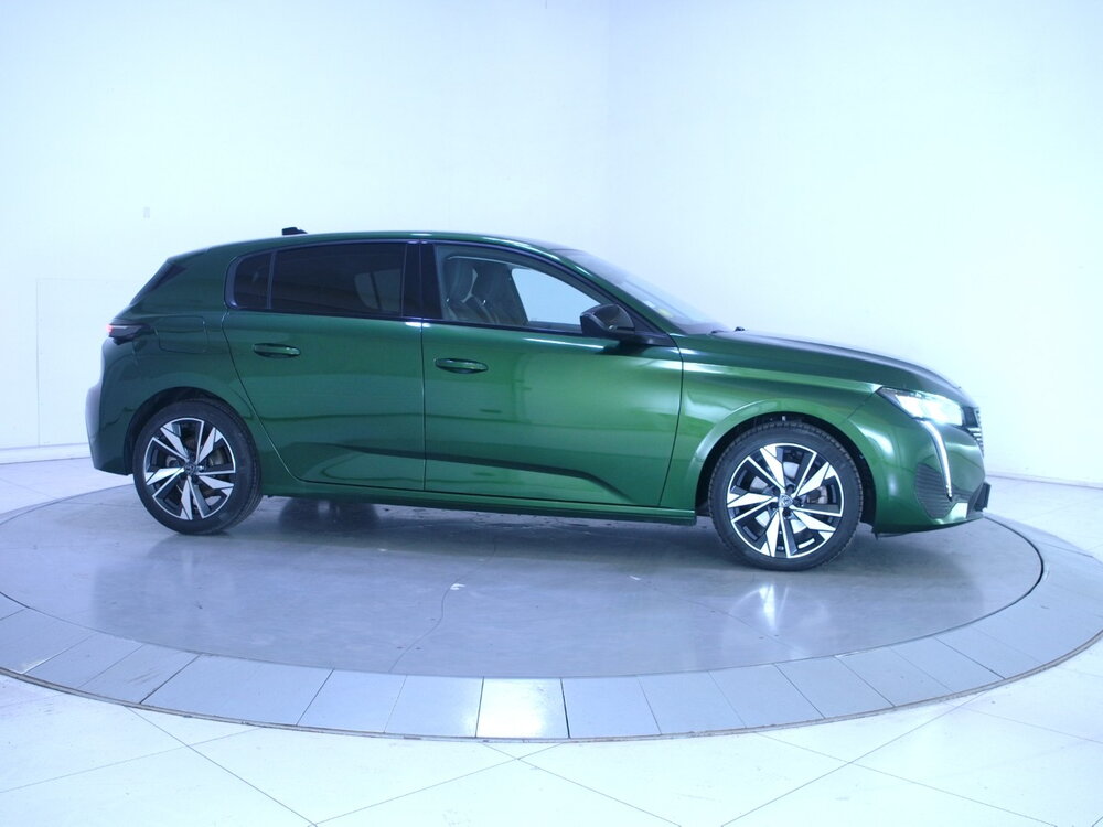 Occasion PEUGEOT 308 308 BlueHDi 130ch S&S EAT8 - Allure