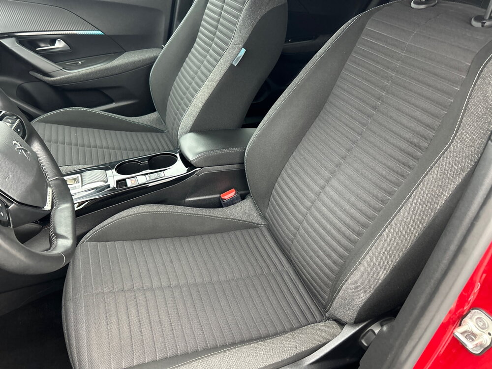 Occasion PEUGEOT 2008 2008 PureTech 130 S&S EAT8 - Style