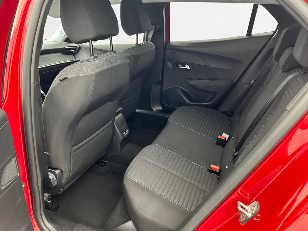 Occasion PEUGEOT 2008 2008 PureTech 130 S&S EAT8 - Style