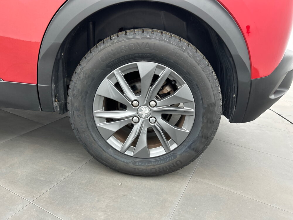 Occasion PEUGEOT 2008 2008 PureTech 130 S&S EAT8 - Style