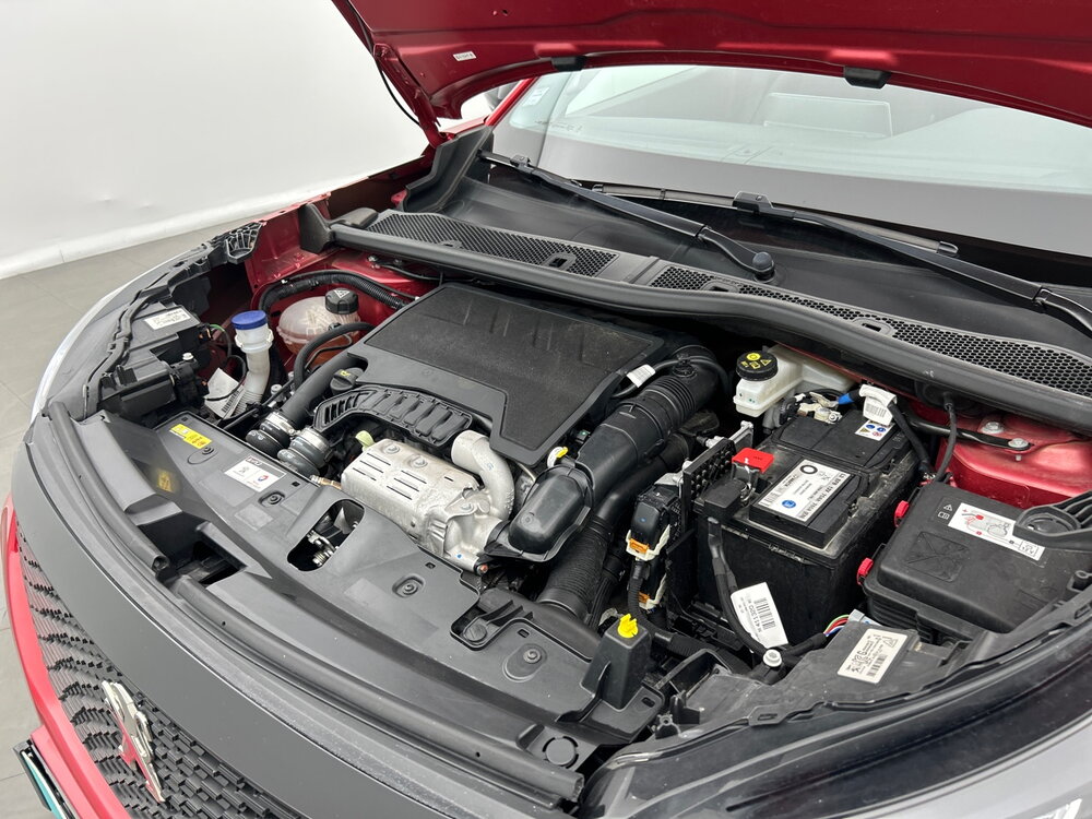 Occasion PEUGEOT 2008 2008 PureTech 130 S&S EAT8 - Style
