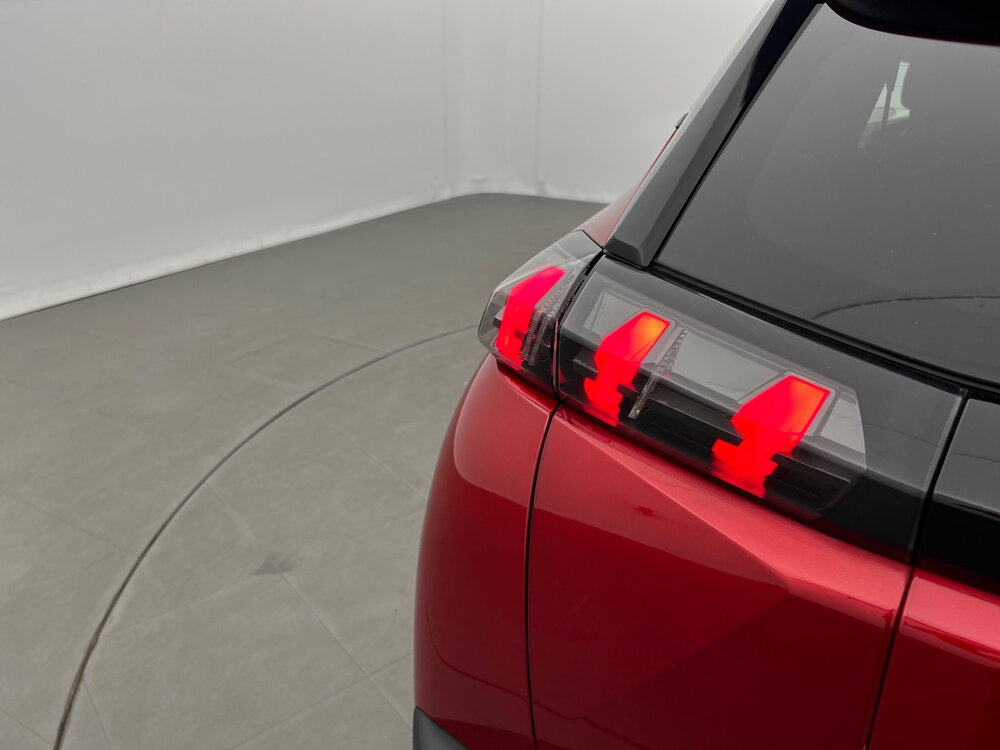 Occasion PEUGEOT 2008 2008 PureTech 130 S&S EAT8 - Style