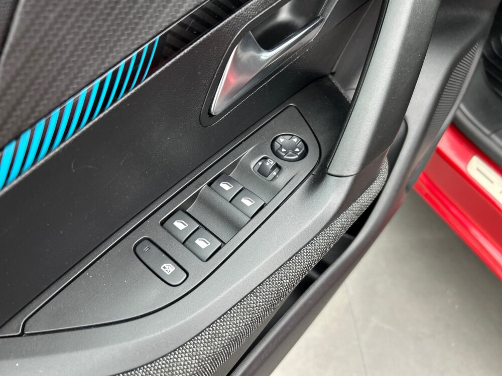 Occasion PEUGEOT 2008 2008 PureTech 130 S&S EAT8 - Style