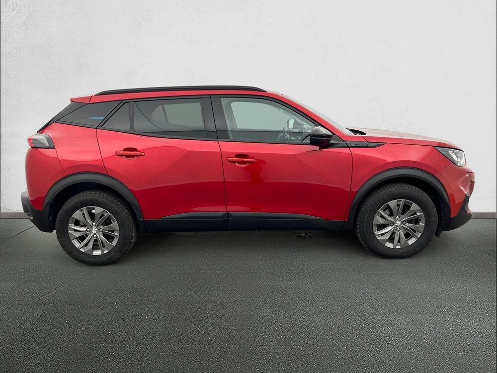 Occasion PEUGEOT 2008 2008 PureTech 130 S&S EAT8 - Style