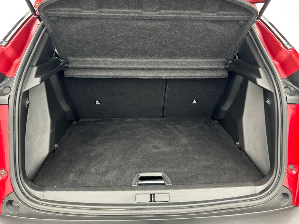 Occasion PEUGEOT 2008 2008 PureTech 130 S&S EAT8 - Style