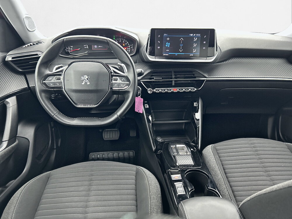 Occasion PEUGEOT 2008 2008 PureTech 130 S&S EAT8 - Style