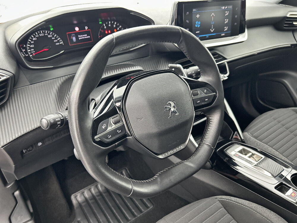 Occasion PEUGEOT 2008 2008 PureTech 130 S&S EAT8 - Style