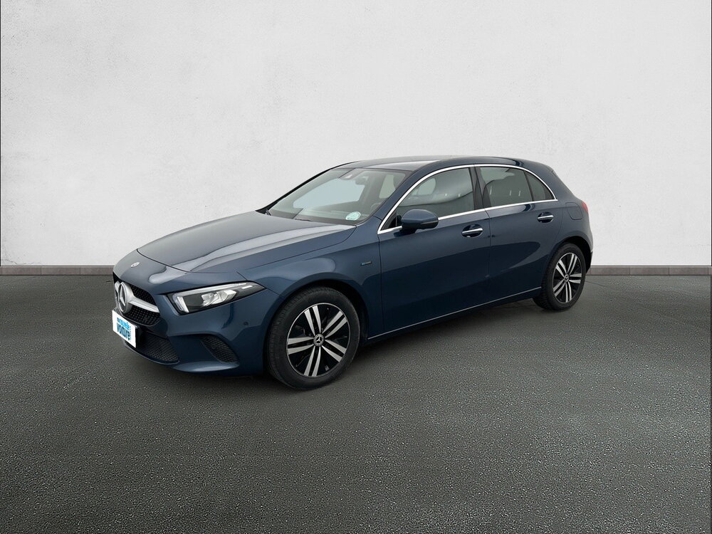 Occasion MERCEDES BENZ Classe A Classe A 250 e 8G-DCT - Progressive Line