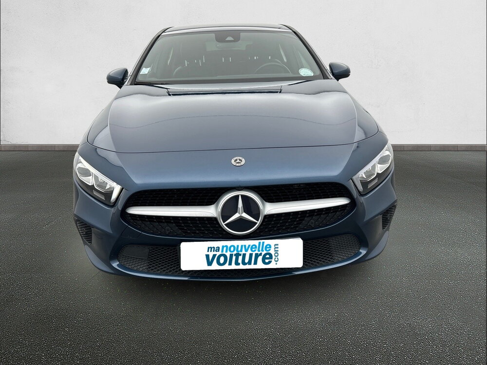 Occasion MERCEDES BENZ Classe A Classe A 250 e 8G-DCT - Progressive Line
