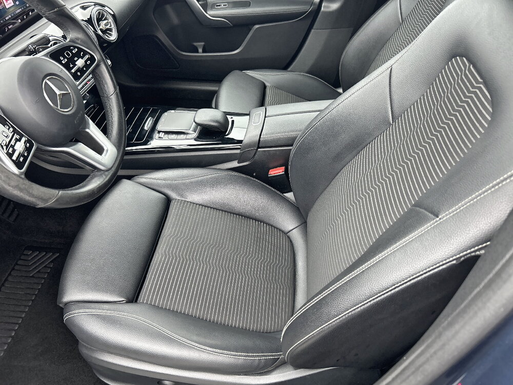 Occasion MERCEDES BENZ Classe A Classe A 250 e 8G-DCT - Progressive Line