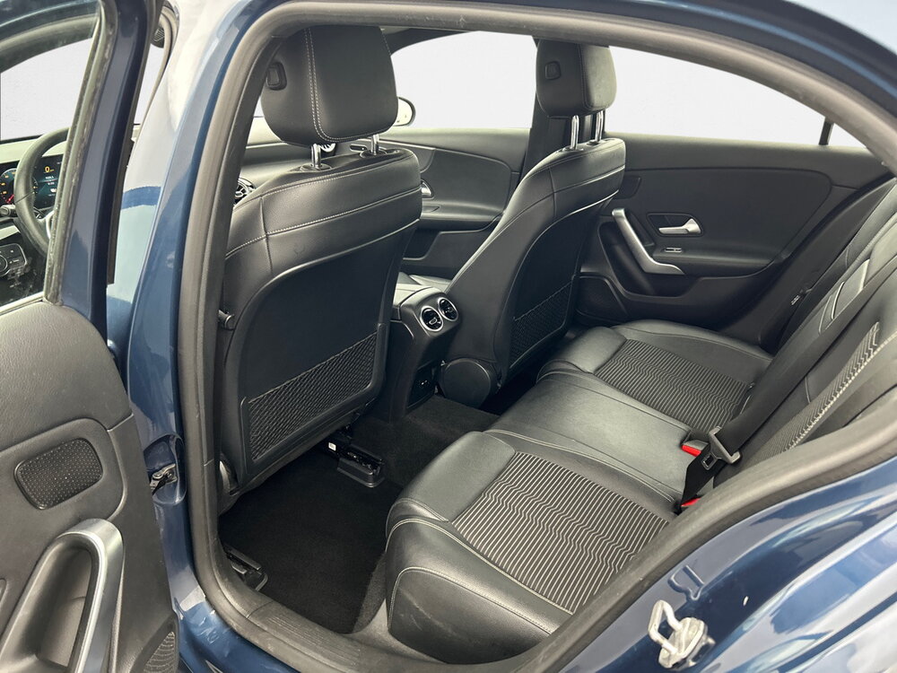 Occasion MERCEDES BENZ Classe A Classe A 250 e 8G-DCT - Progressive Line