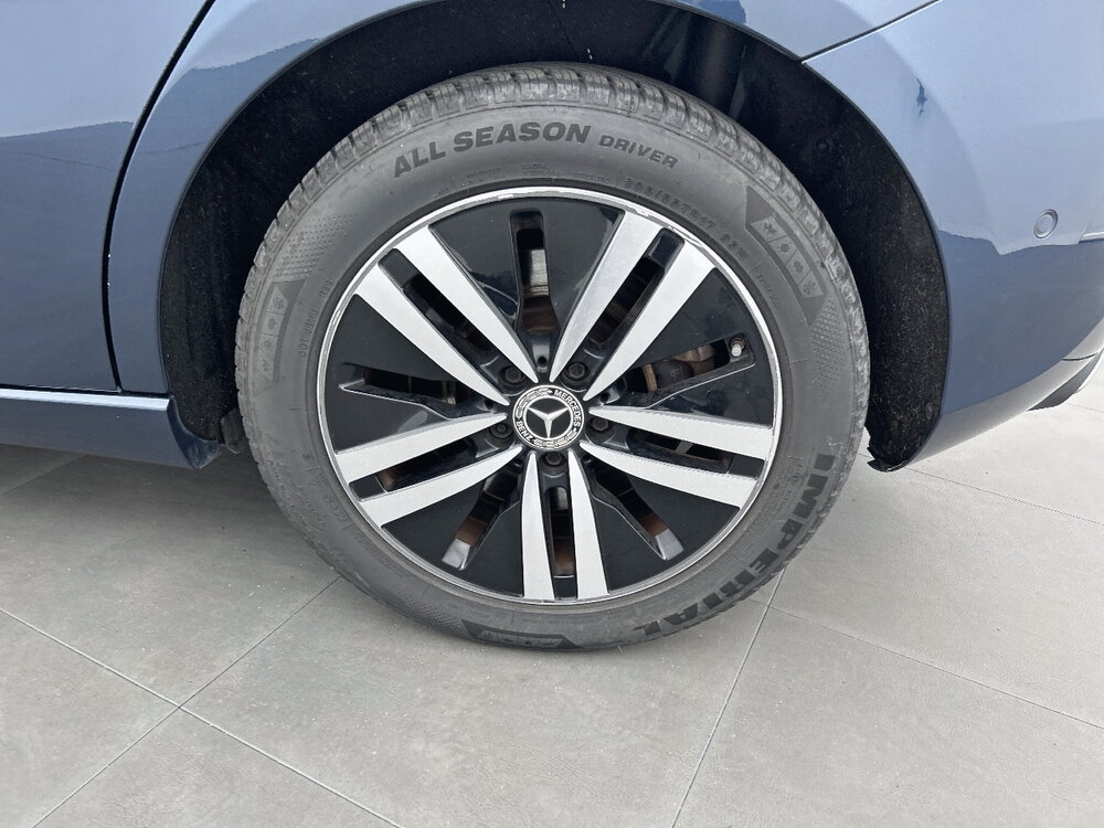 Occasion MERCEDES BENZ Classe A Classe A 250 e 8G-DCT - Progressive Line