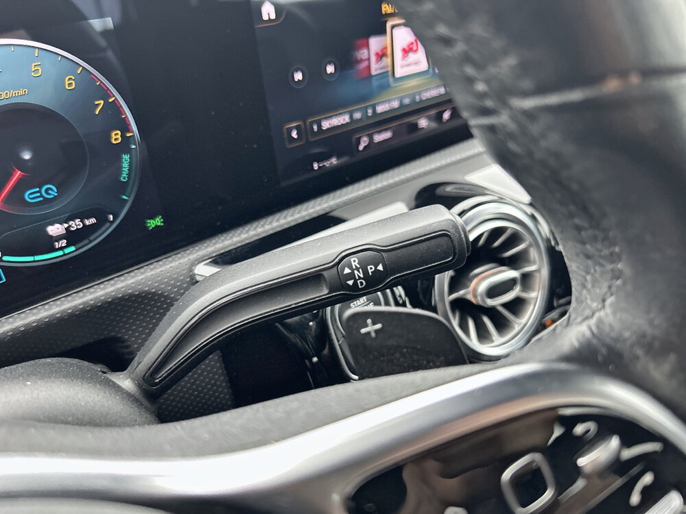 Occasion MERCEDES BENZ Classe A Classe A 250 e 8G-DCT - Progressive Line
