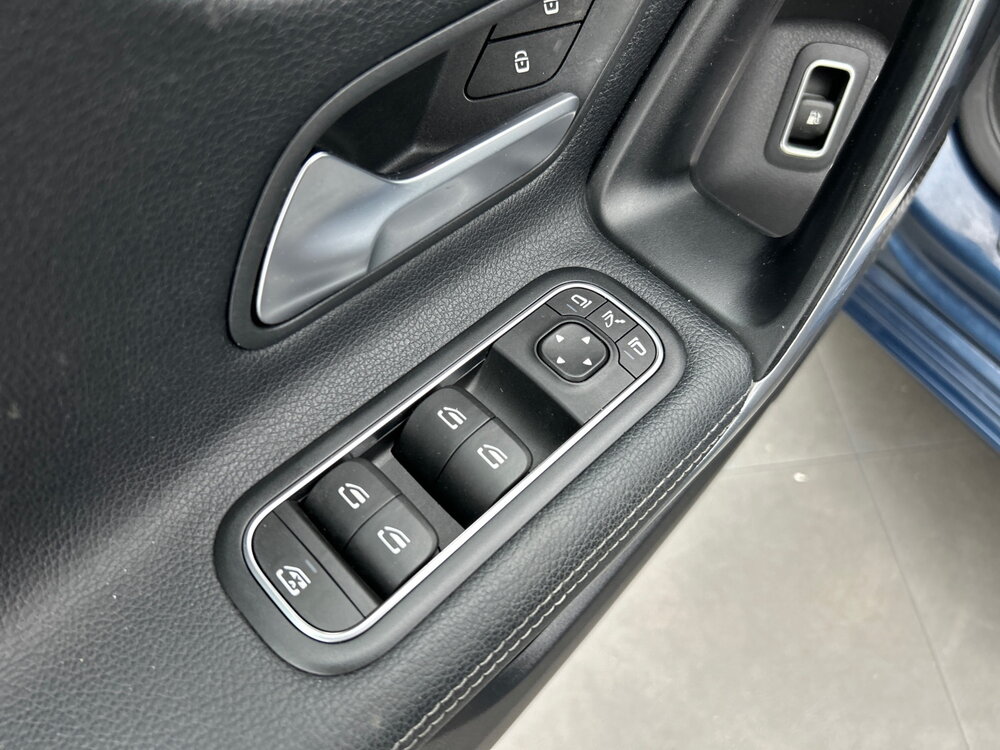 Occasion MERCEDES BENZ Classe A Classe A 250 e 8G-DCT - Progressive Line