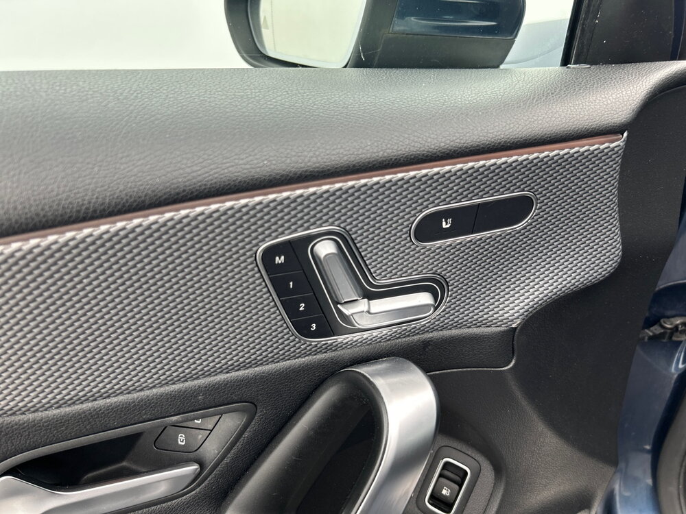 Occasion MERCEDES BENZ Classe A Classe A 250 e 8G-DCT - Progressive Line