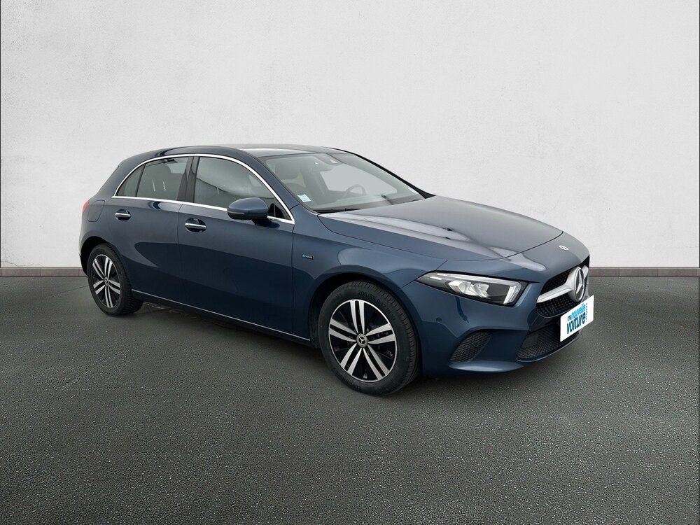 Occasion MERCEDES BENZ Classe A Classe A 250 e 8G-DCT - Progressive Line