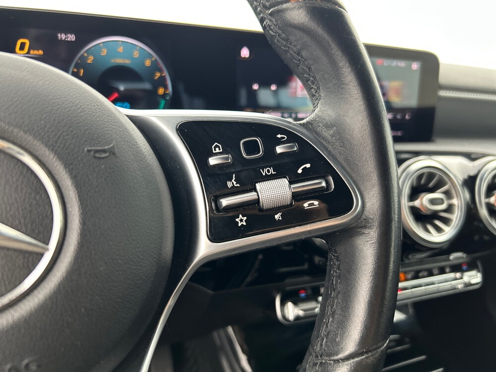 Occasion MERCEDES BENZ Classe A Classe A 250 e 8G-DCT - Progressive Line