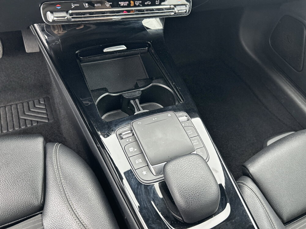 Occasion MERCEDES BENZ Classe A Classe A 250 e 8G-DCT - Progressive Line