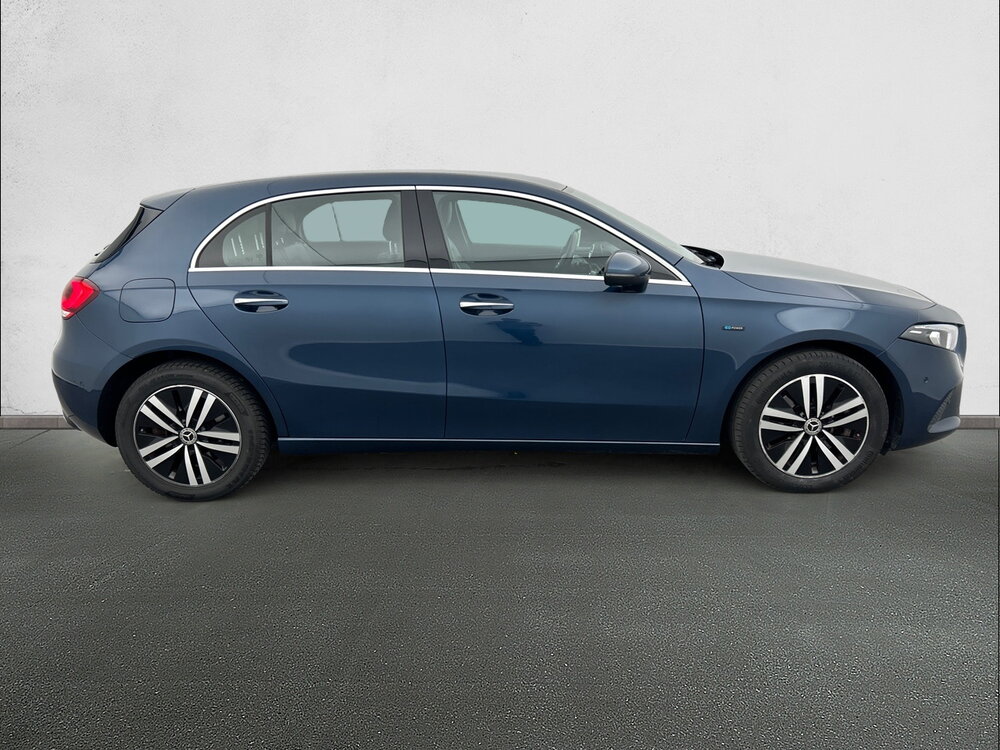 Occasion MERCEDES BENZ Classe A Classe A 250 e 8G-DCT - Progressive Line