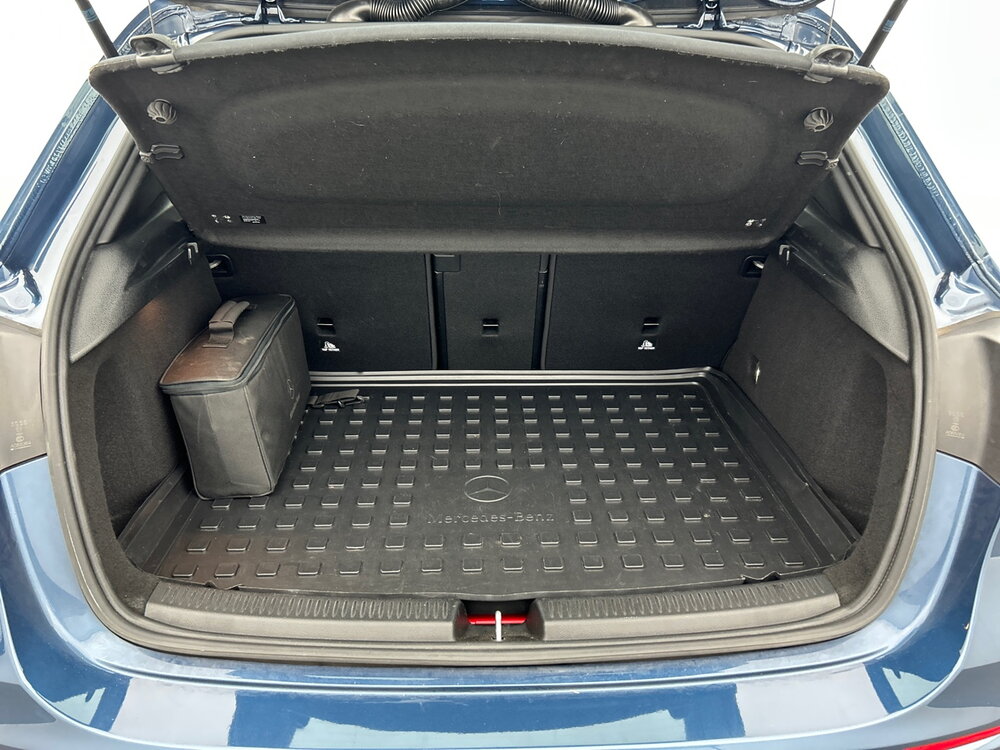 Occasion MERCEDES BENZ Classe A Classe A 250 e 8G-DCT - Progressive Line