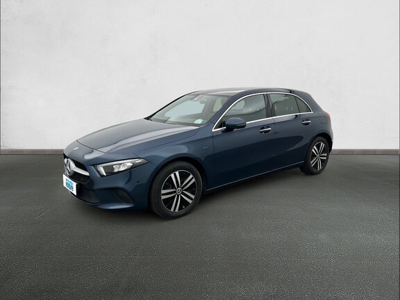 Occasion MERCEDES BENZ Classe A Classe A 250 e 8G-DCT - Progressive Line