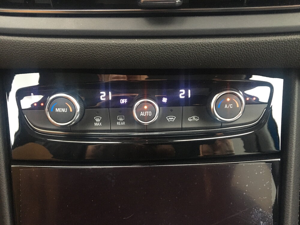 Occasion OPEL Grandland Grandland Hybrid 225 ch BVA8 - GS Line