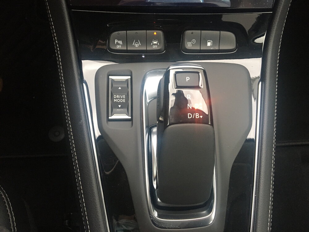 Occasion OPEL Grandland Grandland Hybrid 225 ch BVA8 - GS Line