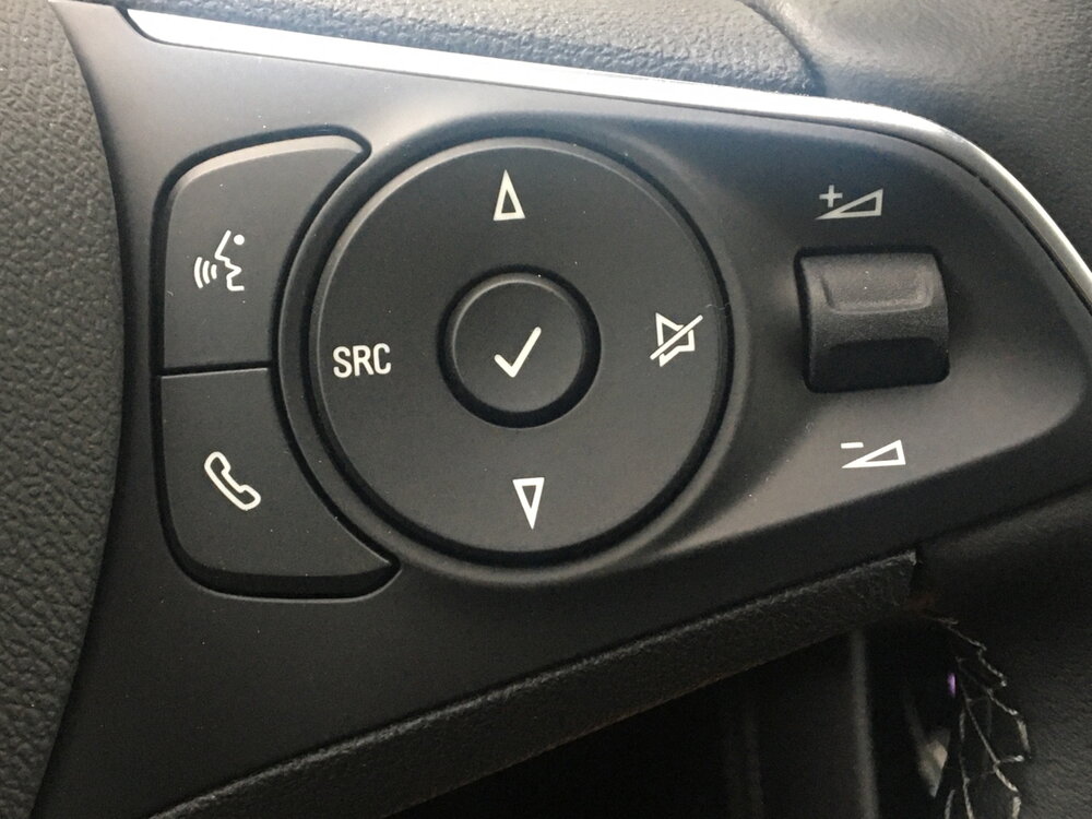Occasion OPEL Grandland Grandland Hybrid 225 ch BVA8 - GS Line