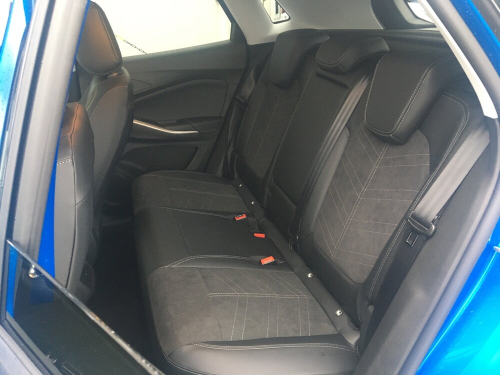 Occasion OPEL Grandland Grandland Hybrid 225 ch BVA8 - GS Line