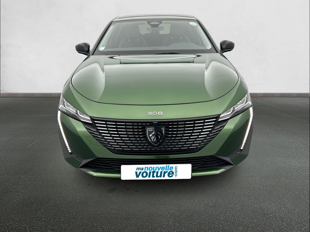 Occasion PEUGEOT 308 308 PHEV 180 e-EAT8 - Allure