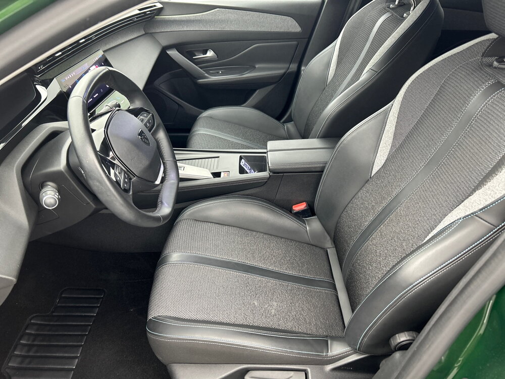 Occasion PEUGEOT 308 308 PHEV 180 e-EAT8 - Allure