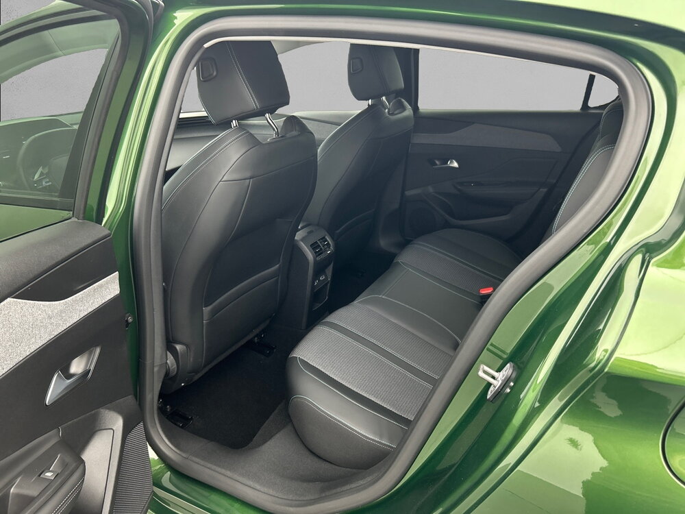 Occasion PEUGEOT 308 308 PHEV 180 e-EAT8 - Allure