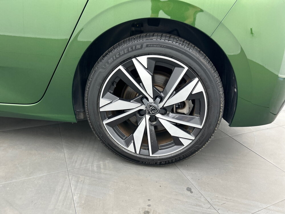 Occasion PEUGEOT 308 308 PHEV 180 e-EAT8 - Allure