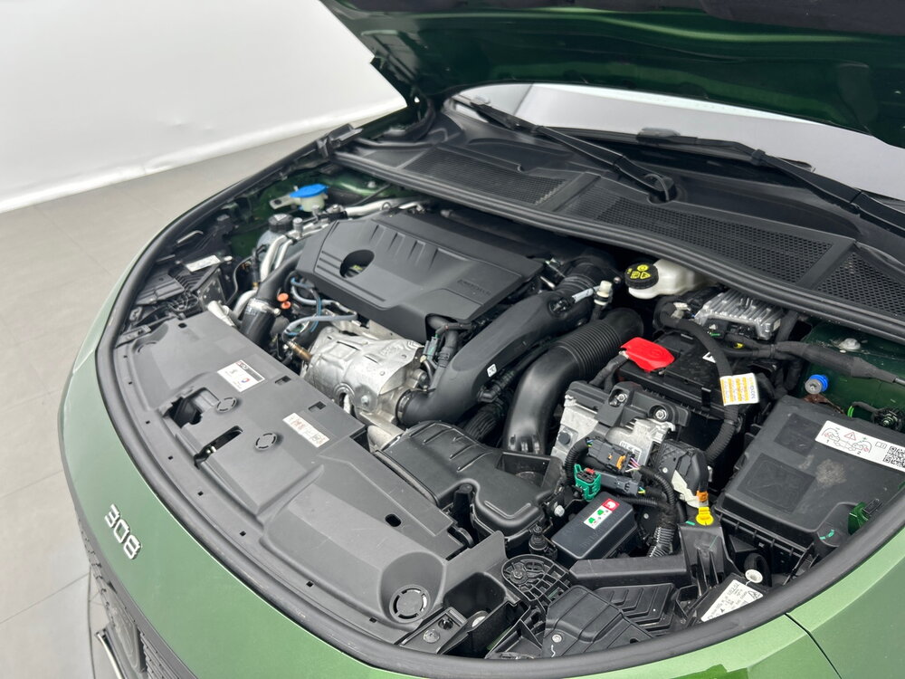 Occasion PEUGEOT 308 308 PHEV 180 e-EAT8 - Allure