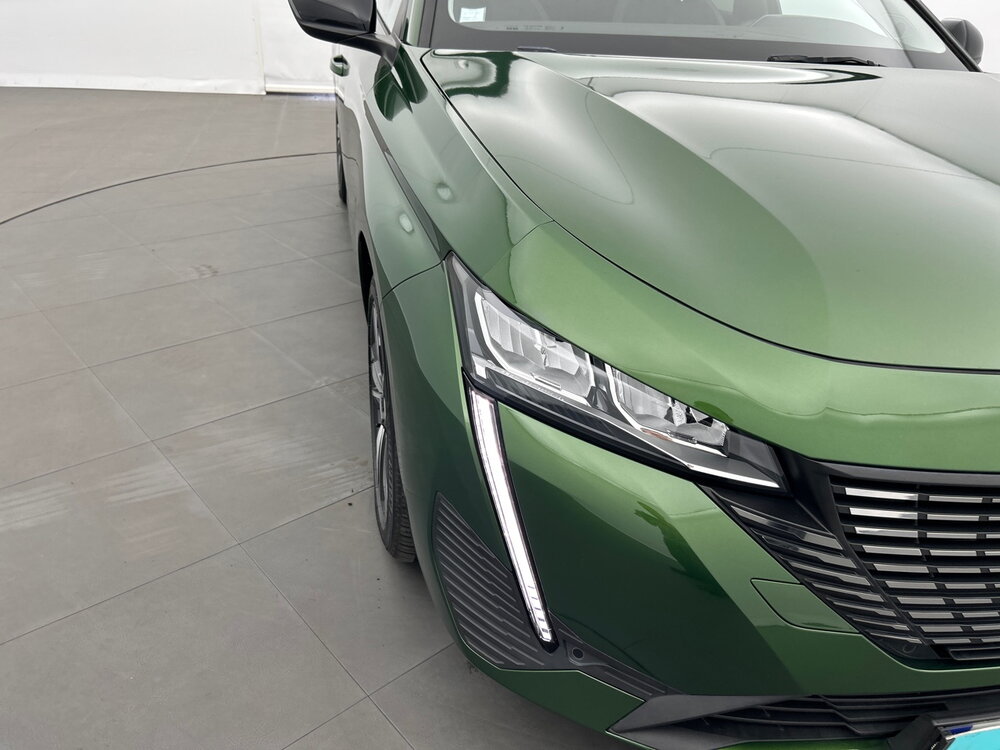 Occasion PEUGEOT 308 308 PHEV 180 e-EAT8 - Allure