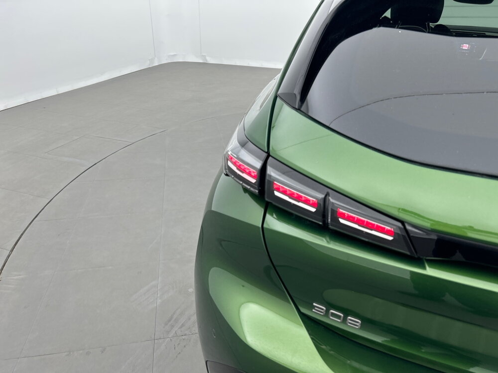 Occasion PEUGEOT 308 308 PHEV 180 e-EAT8 - Allure