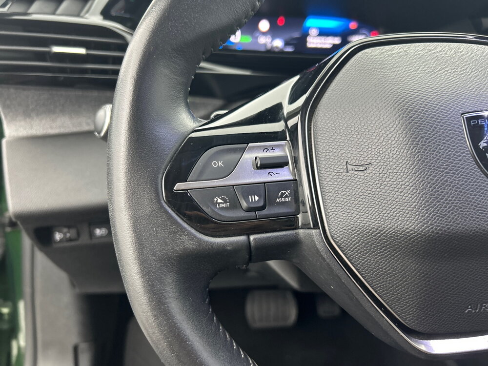 Occasion PEUGEOT 308 308 PHEV 180 e-EAT8 - Allure