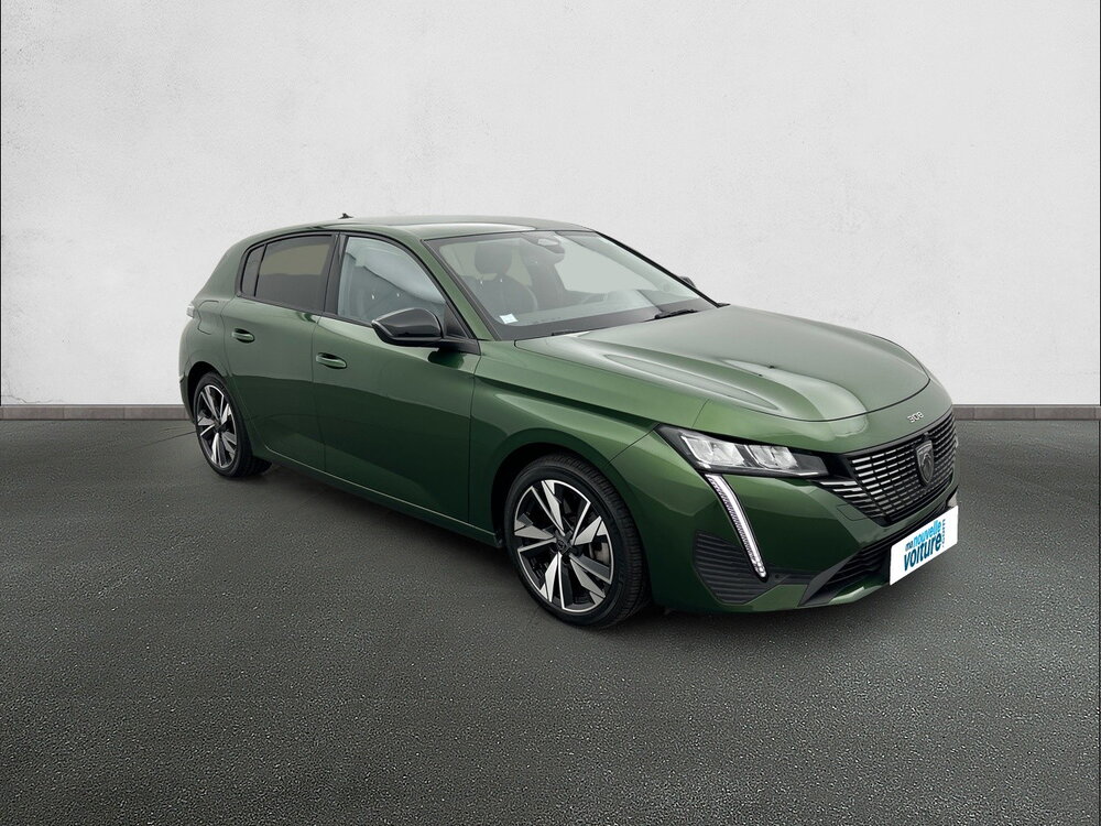 Occasion PEUGEOT 308 308 PHEV 180 e-EAT8 - Allure