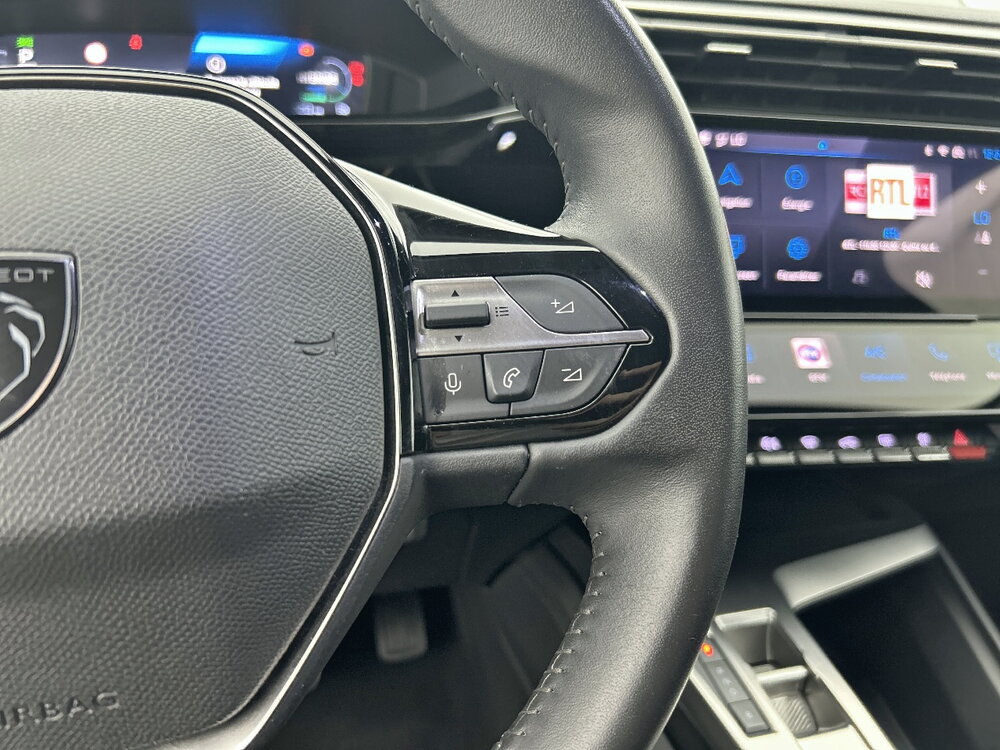 Occasion PEUGEOT 308 308 PHEV 180 e-EAT8 - Allure