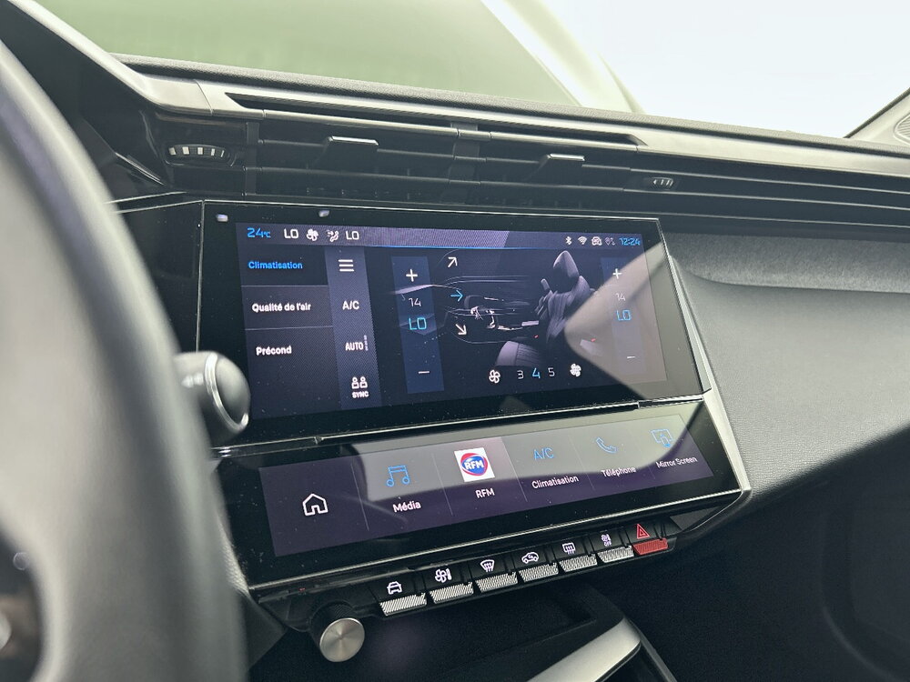 Occasion PEUGEOT 308 308 PHEV 180 e-EAT8 - Allure