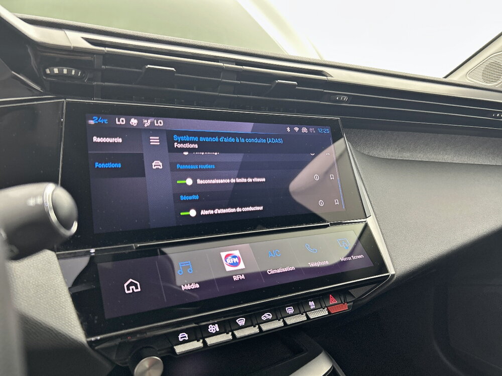 Occasion PEUGEOT 308 308 PHEV 180 e-EAT8 - Allure