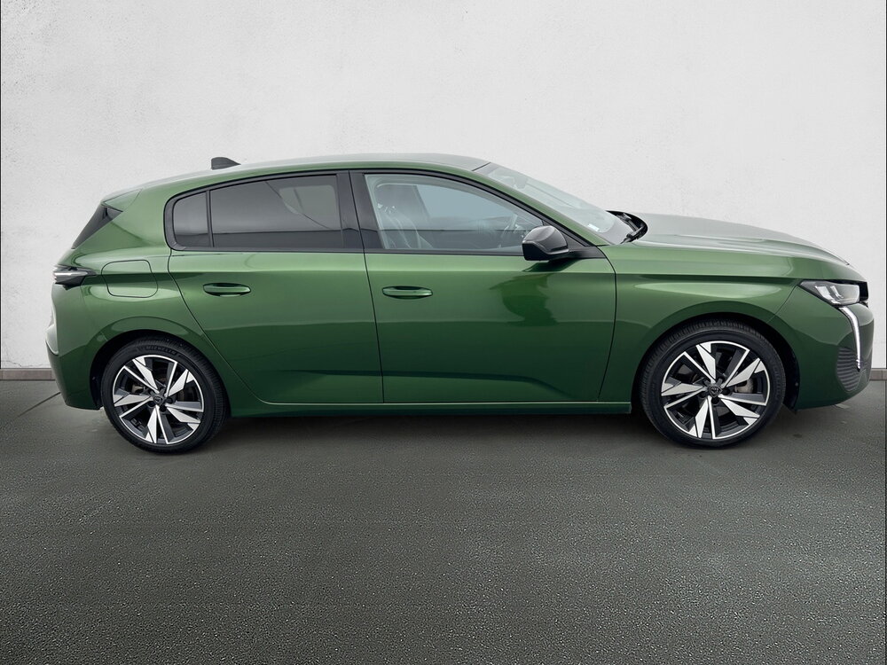 Occasion PEUGEOT 308 308 PHEV 180 e-EAT8 - Allure