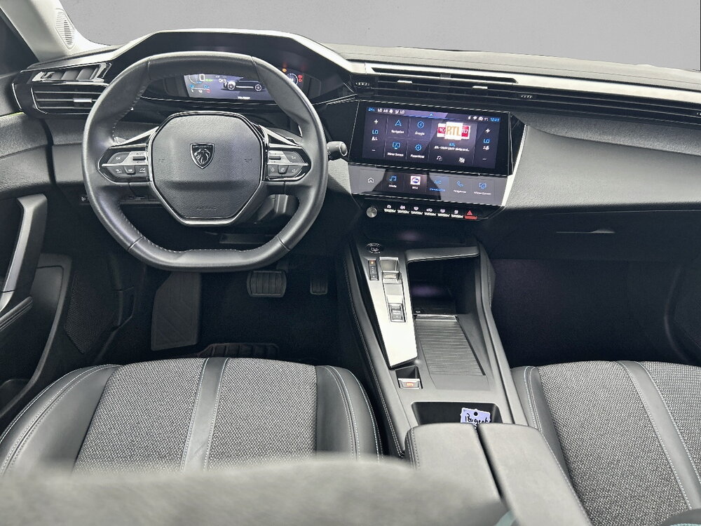Occasion PEUGEOT 308 308 PHEV 180 e-EAT8 - Allure