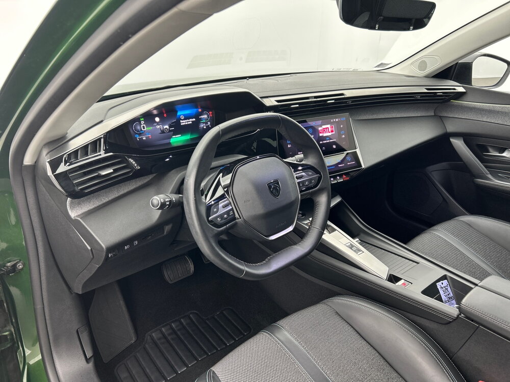 Occasion PEUGEOT 308 308 PHEV 180 e-EAT8 - Allure