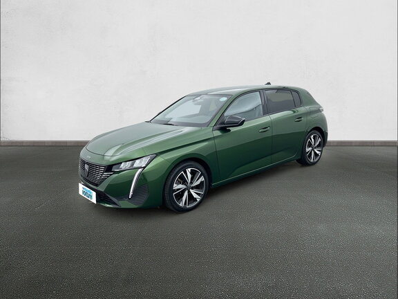 Occasion PEUGEOT 308 308 PHEV 180 e-EAT8 - Allure