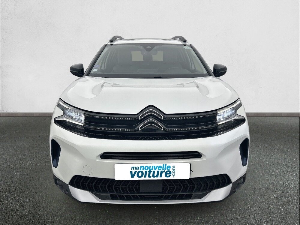 Occasion CITROEN C5 AirCross C5 Aircross Hybride Rechargeable 225 e-EAT8 - Shine Pack