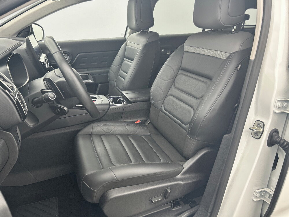 Occasion CITROEN C5 AirCross C5 Aircross Hybride Rechargeable 225 e-EAT8 - Shine Pack