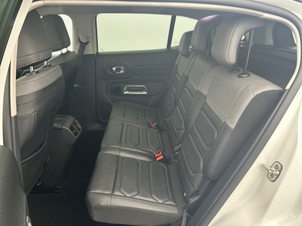 Occasion CITROEN C5 AirCross C5 Aircross Hybride Rechargeable 225 e-EAT8 - Shine Pack