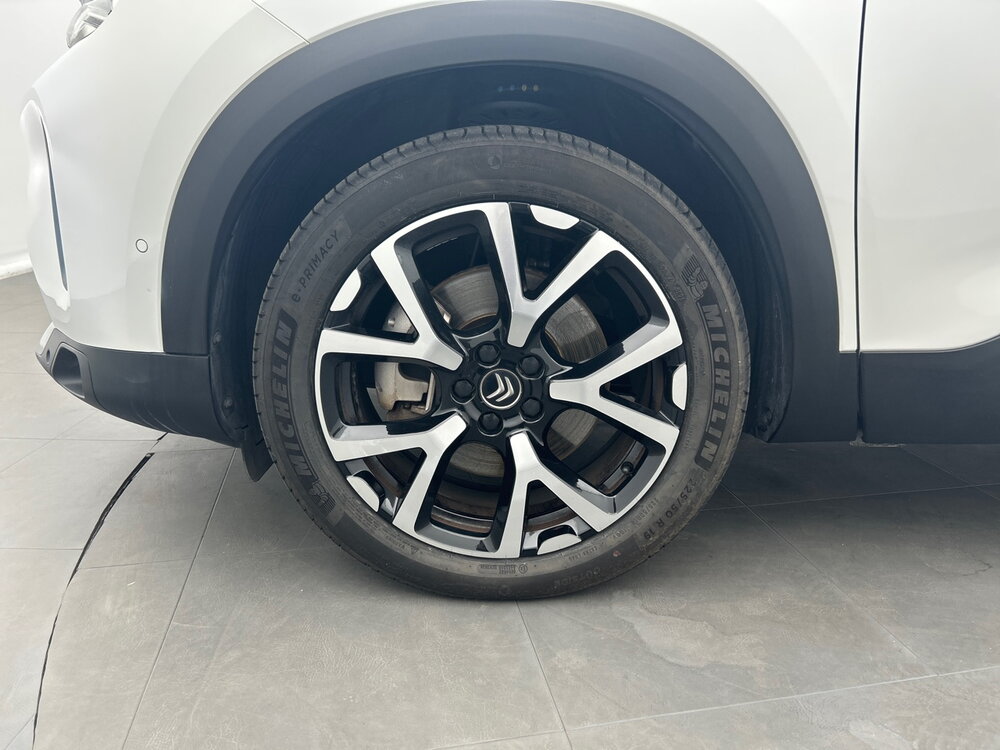 Occasion CITROEN C5 AirCross C5 Aircross Hybride Rechargeable 225 e-EAT8 - Shine Pack