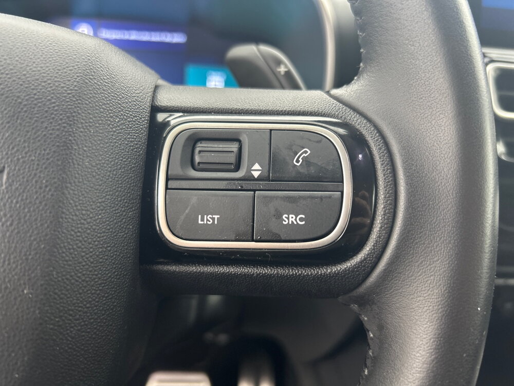 Occasion CITROEN C5 AirCross C5 Aircross Hybride Rechargeable 225 e-EAT8 - Shine Pack